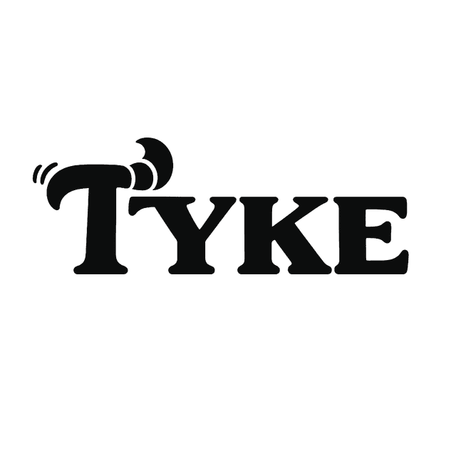 TYKE Logo